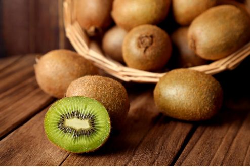 高光譜成像技術(shù)對獼猴桃糖度的無損檢測應(yīng)用