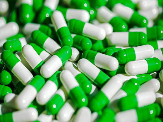 基于高光譜成像技術的藥用膠囊鉻含量快速檢測