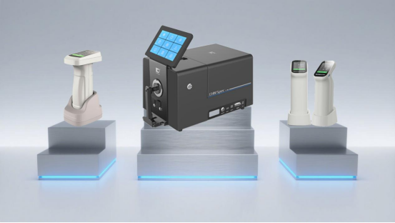 國產分光測色儀哪家好？