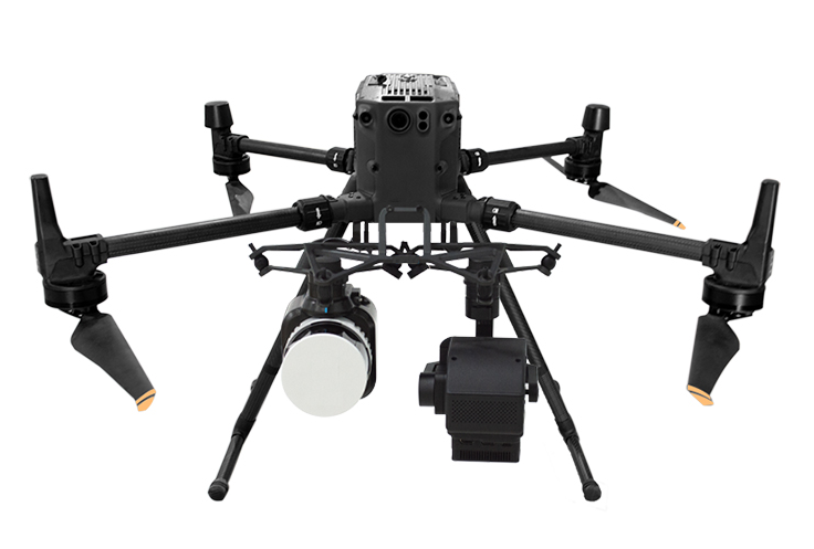 彩譜高光譜相機(jī)：光譜通道數(shù)達(dá) 1200 個(gè)，打造核心競(jìng)爭(zhēng)優(yōu)勢(shì)