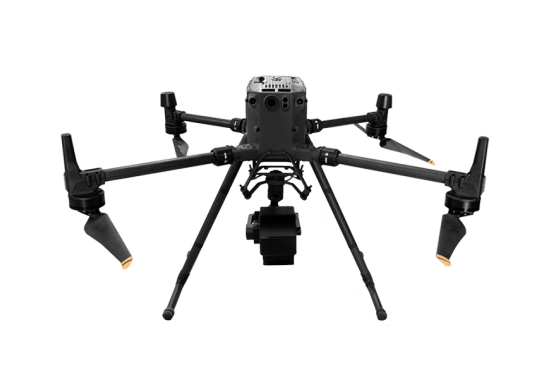 礦區環境污染監測，該用哪種高光譜成像系統？