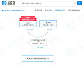 美團(tuán)旗下公司拓展業(yè)務(wù)版圖，新增企業(yè)信用信息咨詢與重慶軟件開發(fā)業(yè)務(wù)